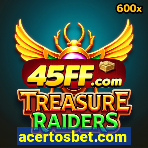 acertosbet.com