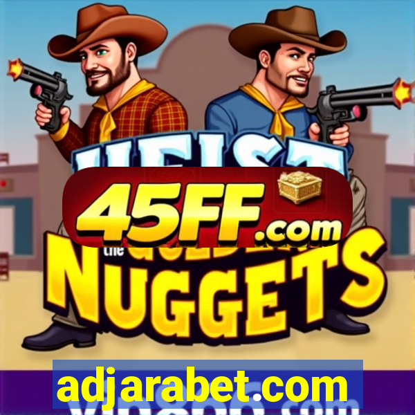 adjarabet.com