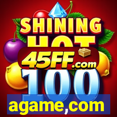 agame,com