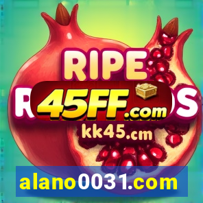 alano0031.com