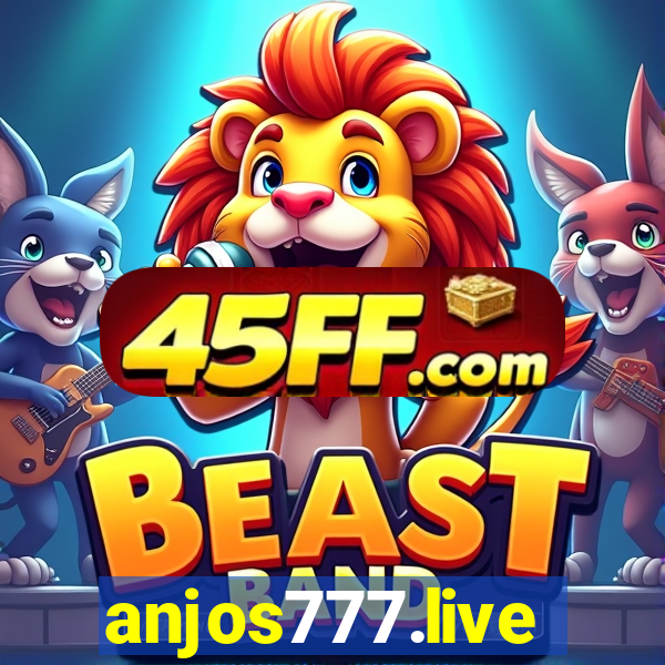 anjos777.live