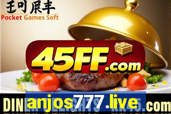 anjos777.live