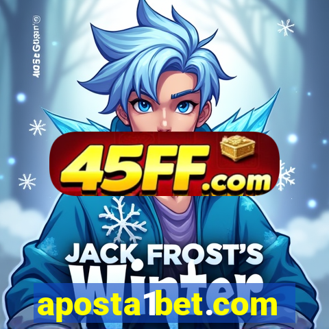 aposta1bet.com