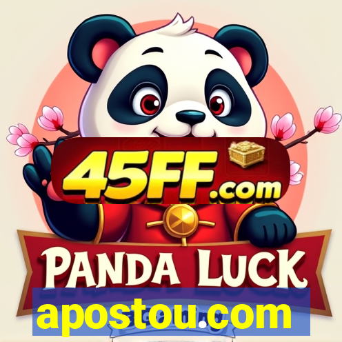 apostou.com