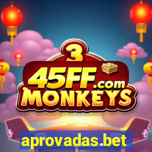 aprovadas.bet