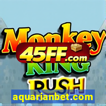 aquarianbet.com