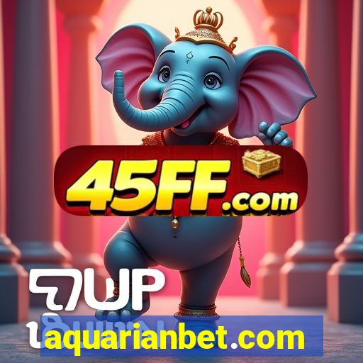 aquarianbet.com