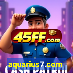 aquarius7.com