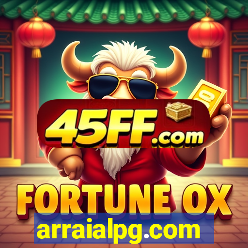 arraialpg.com