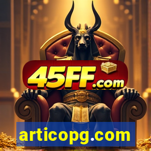 articopg.com