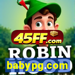 babypg.com