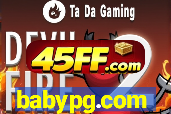babypg.com