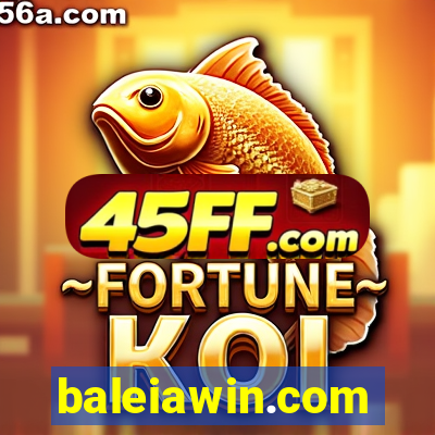 baleiawin.com