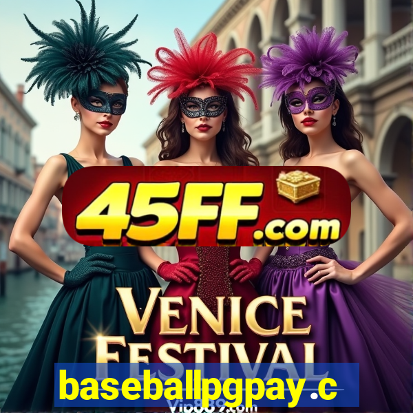 baseballpgpay.com