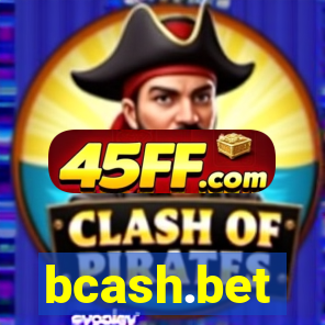 bcash.bet