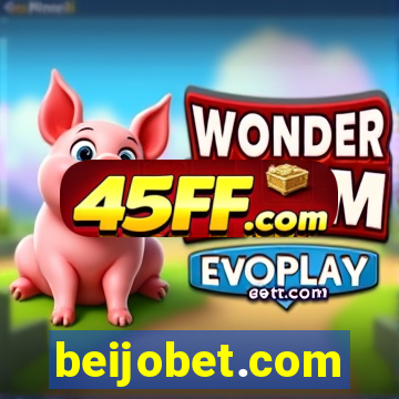 beijobet.com