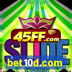 bet10d.com