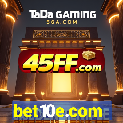 bet10e.com