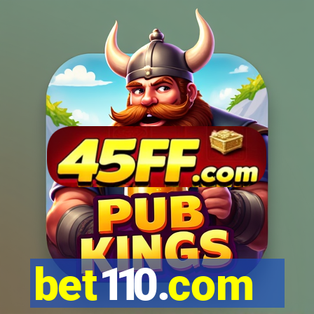bet110.com