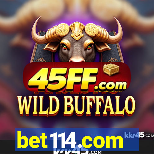bet114.com