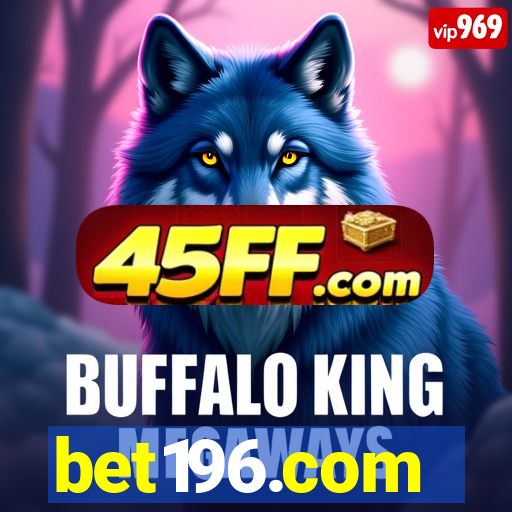 bet196.com