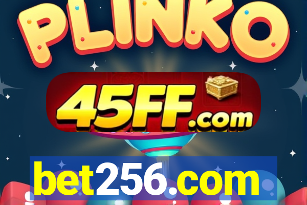 bet256.com