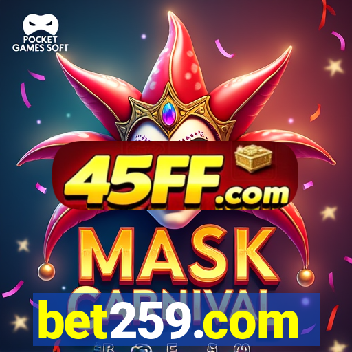 bet259.com