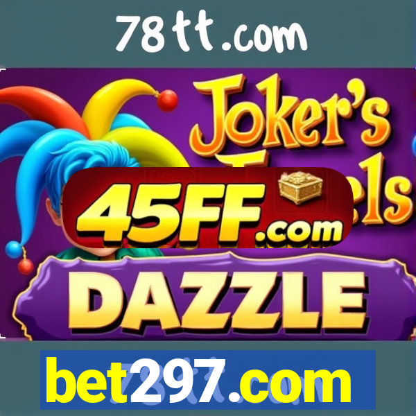bet297.com