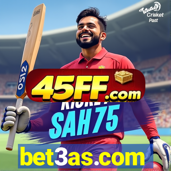 bet3as.com