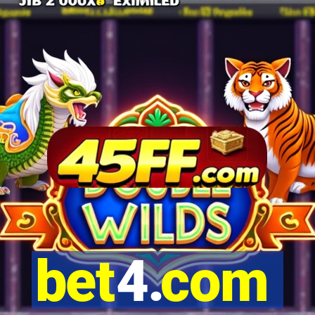 bet4.com