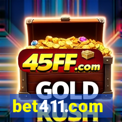 bet411.com