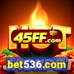 bet536.com