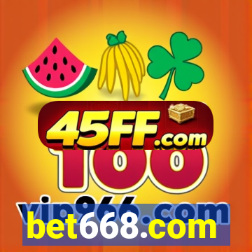 bet668.com