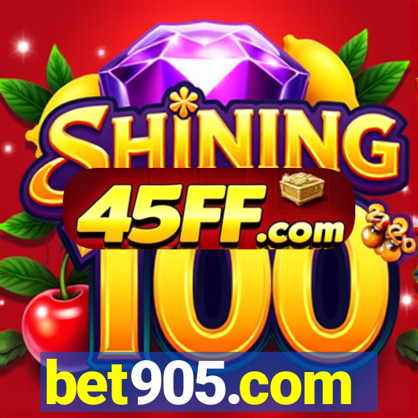 bet905.com