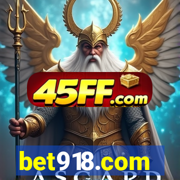 bet918.com