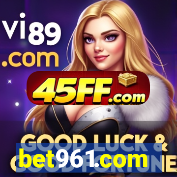 bet961.com