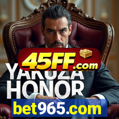 bet965.com