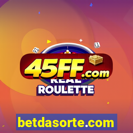 betdasorte.com