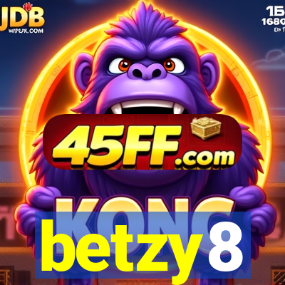 betzy8