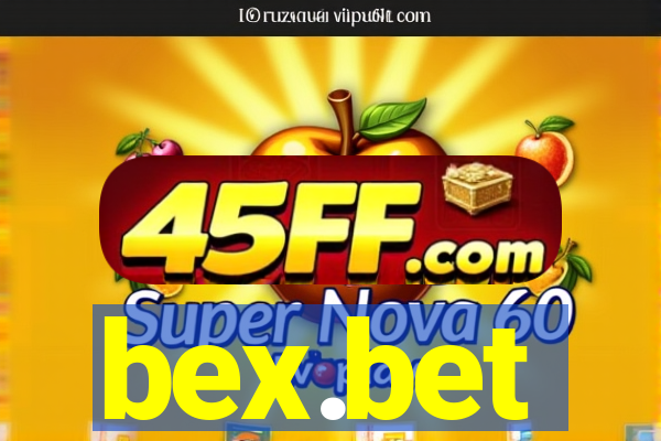 bex.bet