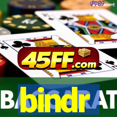 bindr