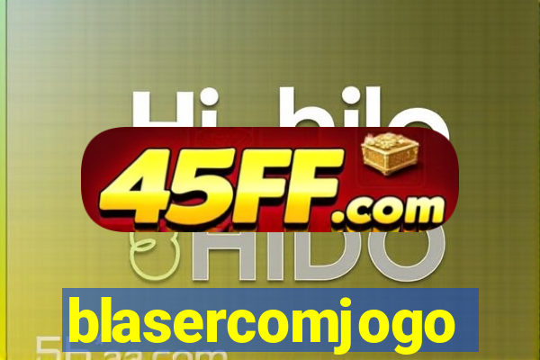 blasercomjogo