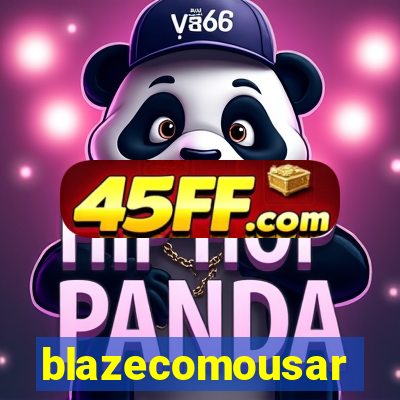 blazecomousar