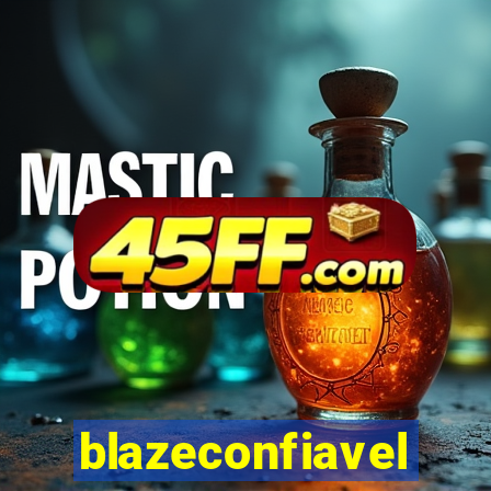 blazeconfiavel