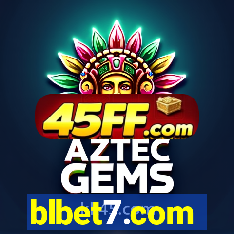 blbet7.com
