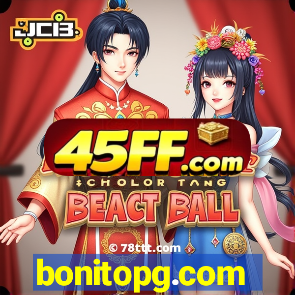 bonitopg.com