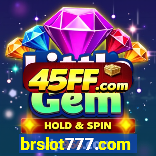 brslot777.com