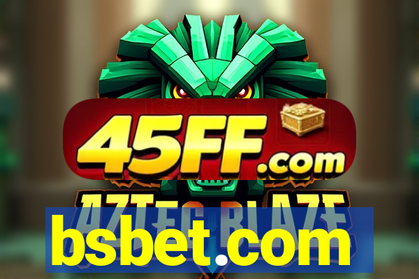 bsbet.com