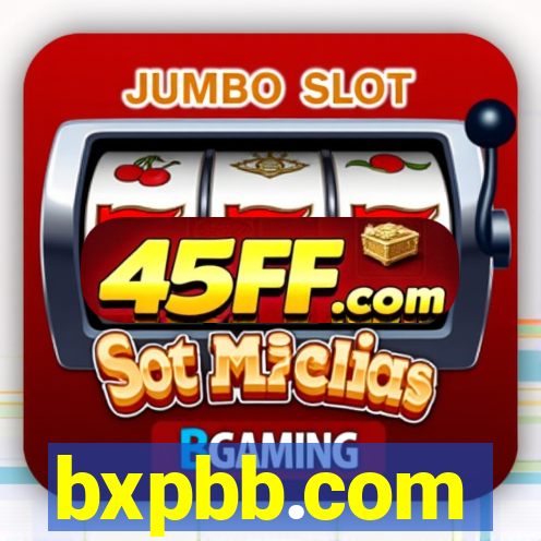 bxpbb.com