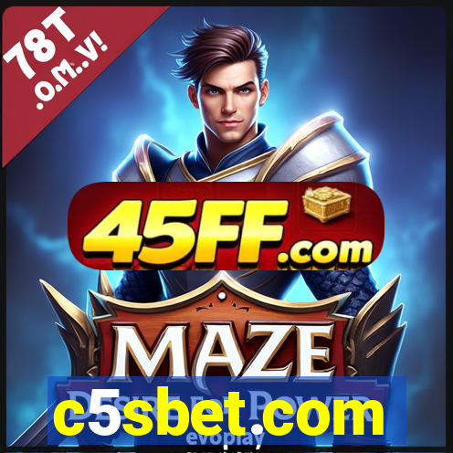 c5sbet.com